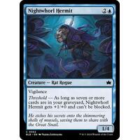 Nightwhorl Hermit FOIL - BLB