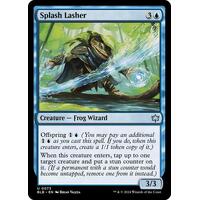 Splash Lasher FOIL - BLB