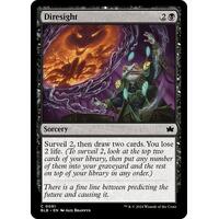 Diresight FOIL - BLB