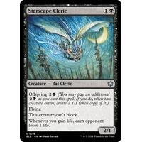 Starscape Cleric FOIL - BLB