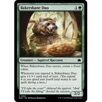 Bakersbane Duo FOIL - BLB