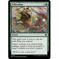 Polliwallop FOIL - BLB