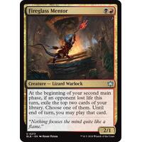 Fireglass Mentor FOIL - BLB