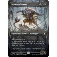 Marrow-Gnawer (Borderless) - BLC