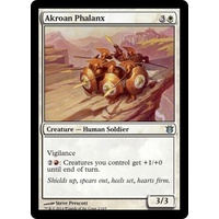 Akroan Phalanx FOIL - BNG