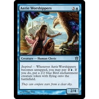 Aerie Worshippers FOIL - BNG