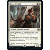 Siege Veteran - BRO