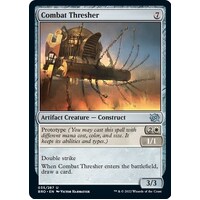 Combat Thresher - BRO