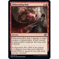 Obliterating Bolt - BRO