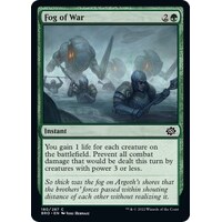 Fog of War - BRO