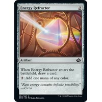 Energy Refractor - BRO