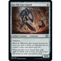 Su-Chi Cave Guard - BRO