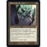 Phyrexian Revoker - BRR