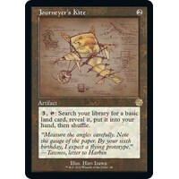 Journeyer's Kite (Schematic) - BRR