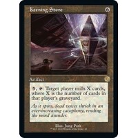 Keening Stone FOIL - BRR