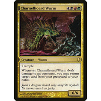 Charnelhoard Wurm - C13