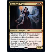 Bloodhall Priest - C19