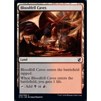 Bloodfell Caves - C19