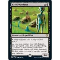 Cairn Wanderer - C20