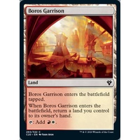 Boros Garrison - C20
