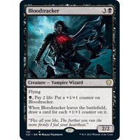 Bloodtracker - C21