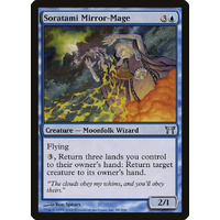 Soratami Mirror-Mage - CHK