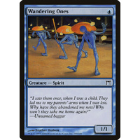 Wandering Ones - CHK