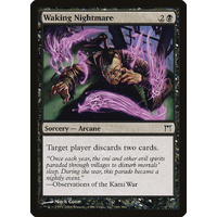 Waking Nightmare - CHK