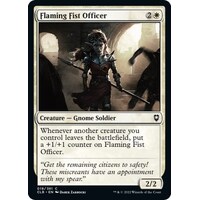 Flaming Fist Officer