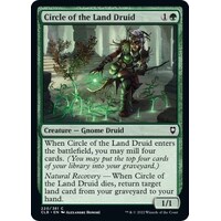 Circle of the Land Druid