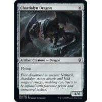 Chardalyn Dragon