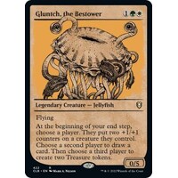 Gluntch, the Bestower (Showcase)