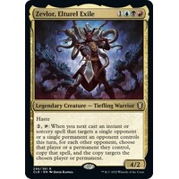 Zevlor, Elturel Exile FOIL