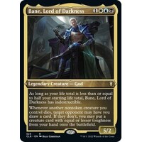 Bane, Lord of Darkness (Etched Foil)