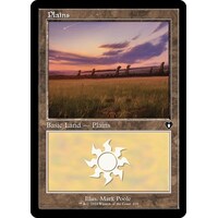 Plains (439) (Retro Frame) - CMM