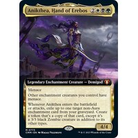 Anikthea, Hand of Erebos (Extended Art) - CMM