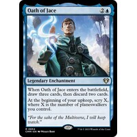 Oath of Jace - CMM