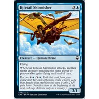 Kitesail Skirmisher - CMR