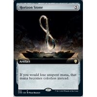 Horizon Stone (Extended) - CMR