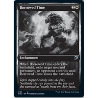 Borrowed Time - DBL