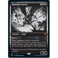 Sigardian Savior - DBL