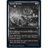 Sunset Revelry - DBL