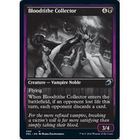 Bloodtithe Collector - DBL