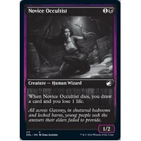 Novice Occultist - DBL