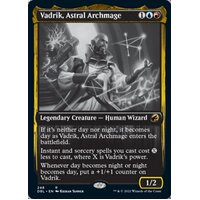 Vadrik, Astral Archmage - DBL