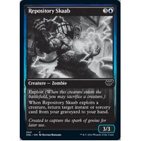 Repository Skaab - DBL