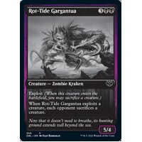 Rot-Tide Gargantua - DBL