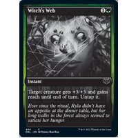 Witch's Web - DBL