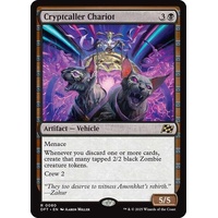 Cryptcaller Chariot - DFT