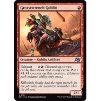 Greasewrench Goblin - DFT